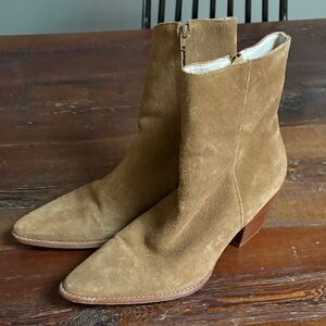 Matisse Caty Boots 8.5